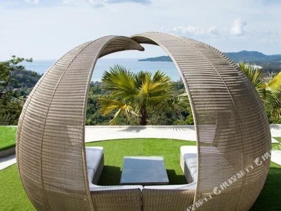 Муанг: Youyou Surin 8 Bedroom Supreme Villa Ocean View