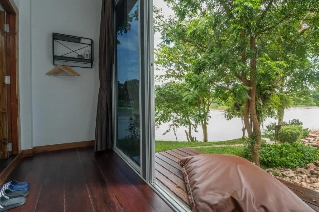 Пхотхарам: Photharam126 Resort