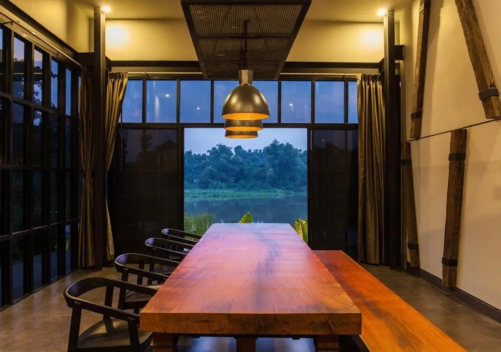 Photharam126 Resort — фото 1