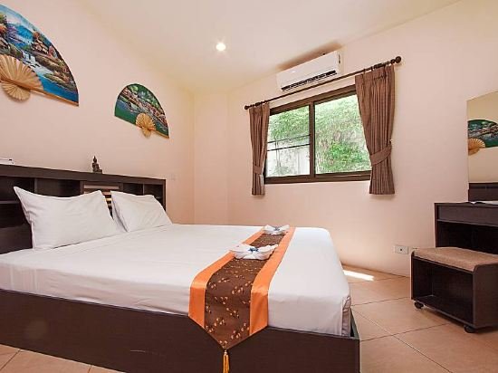 Wan Hyud Villa No.102 | 1 Bed Condo in Chaweng on Samui — фото 1