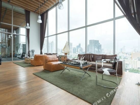 Ludoping Ideo Morph 38 Standard Loft — фото 1