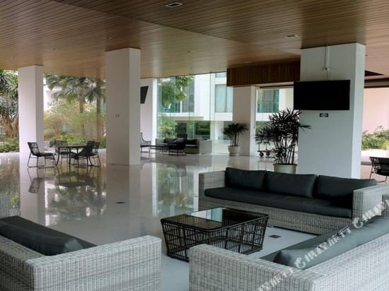 Чиангмай: High-End Apartment