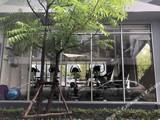 Бангкок: Rama 2 Apartment Bangkok