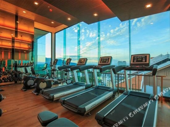 Чиангмай: Luxury Condo Near Night Bazaar  Cozy Apartments