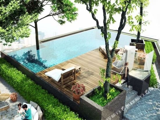 Чиангмай: Luxury Condo Near Night Bazaar  Cozy Apartments