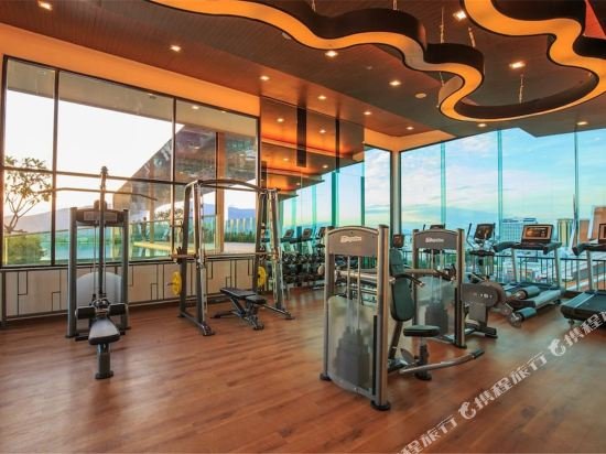 Чиангмай: Luxury Condo Near Night Bazaar  Cozy Apartments
