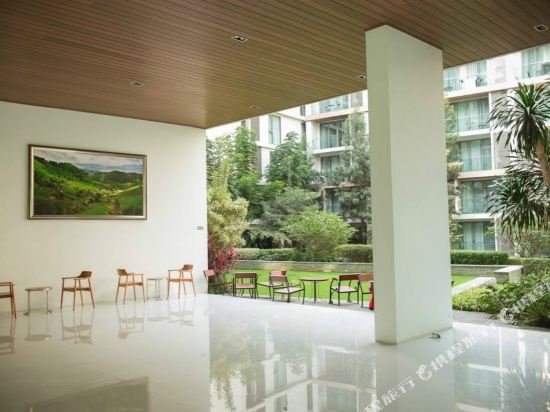 Чиангмай: Robert Apartment Apartments