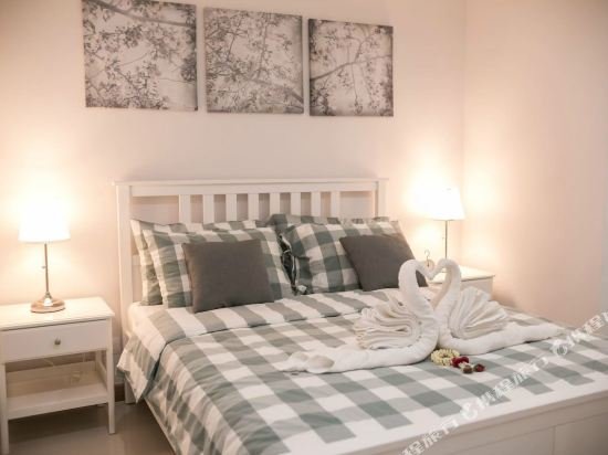 Чиангмай: Robert Apartment Apartments