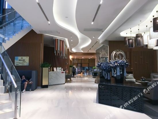 Чиангмай: Csha Apartment