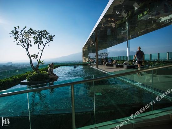 Чиангмай: 7 Branches of Hiii-Homtel Hotel