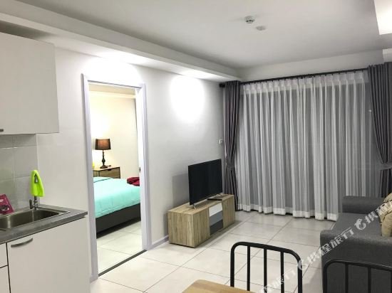 Pashan Warm Apartment — фото 1