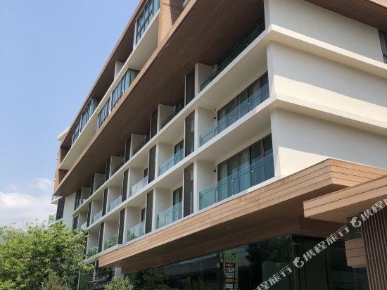 Чиангмай: WENJUN Apartment
