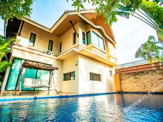 Hi Pantai 42 Resort Villa — фото 1