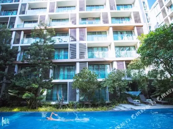 Чиангмай: Net Red Petty Fresh Apartment