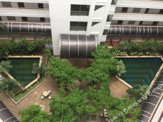 Чиангмай: Ningman Maya Apartment 3
