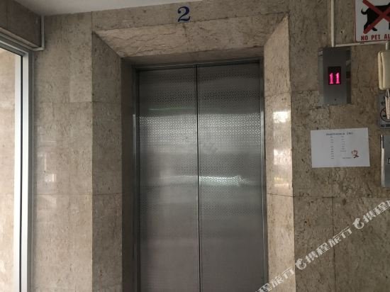 Чиангмай: Ningman Maya Apartment 3