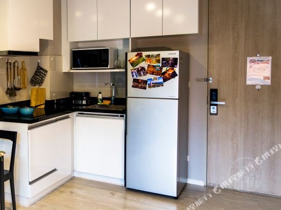 Паттайя: Wake Mountain Boutique Homestay 2