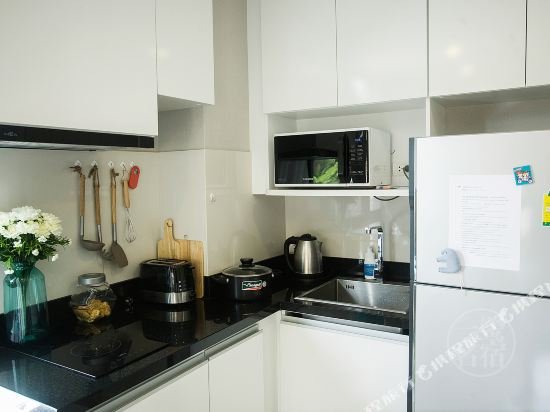 Паттайя: Wake Mountain Boutique Homestay 2