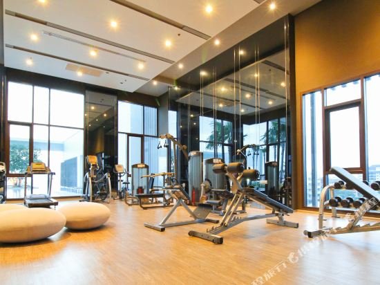 Паттайя: Hiii Apartment - Jomtien Beach 2