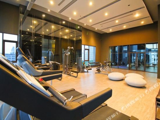 Паттайя: Hiii Apartment - Jomtien Beach 2