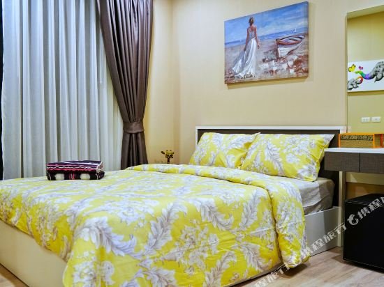 Чиангмай: Petty Love Apartment