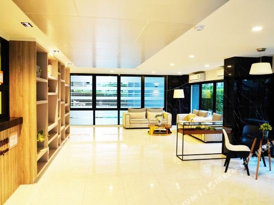 Чиангмай: Petty Love Apartment