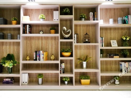 Чиангмай: Petty Love Apartment
