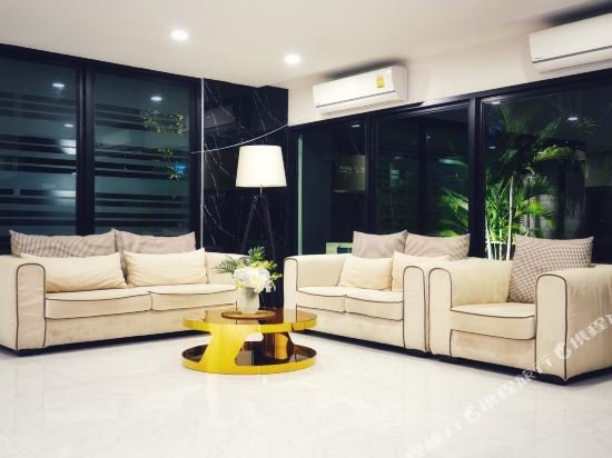 Чиангмай: Petty Love Apartment