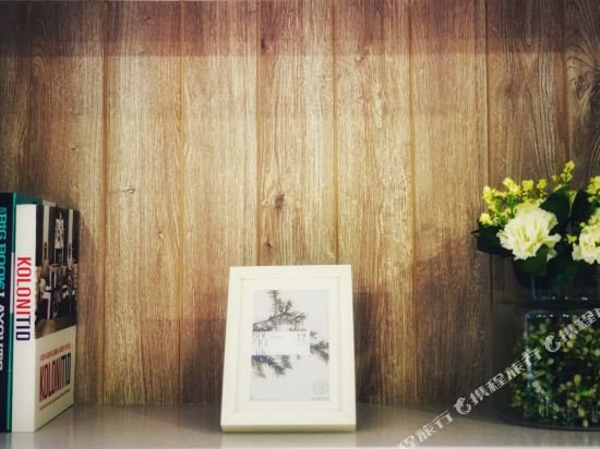 Petty Love Apartment — фото 1