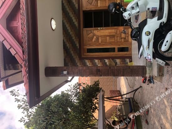 Чиангмай: Yangyavv Homestay