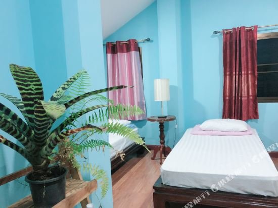 Чиангмай: Yangyavv Homestay