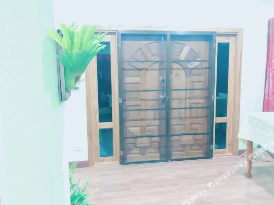 Чиангмай: Yangyavv Homestay