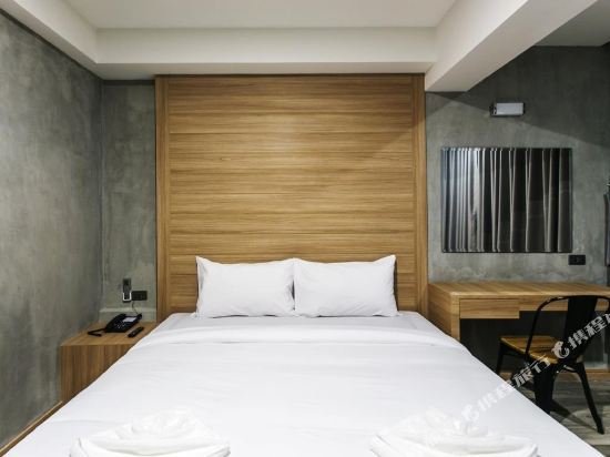 Happyboujomtien Homestay — фото 1