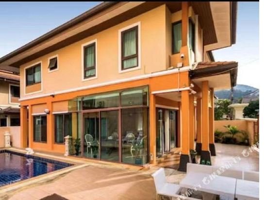 Пхукет: Baimai Homestay 1