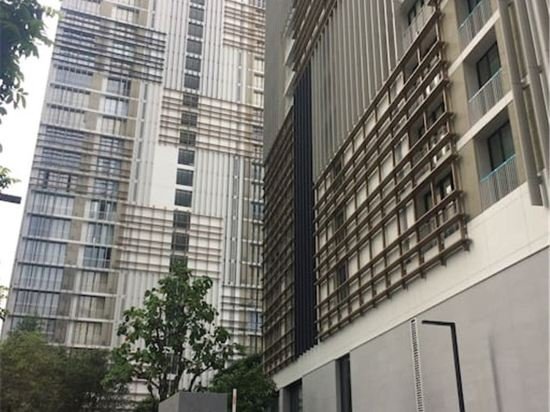 Бангкок: Luxury Condo Bangkok City Center02