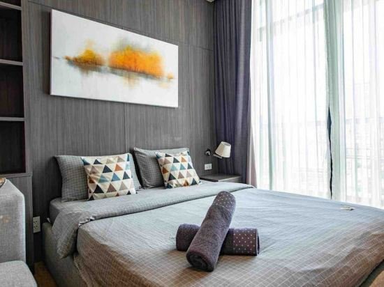 Бангкок: Luxury Condo Bangkok City Center03