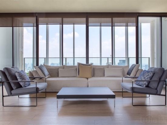 Бангкок: Luxury Condo Bangkok City Center03