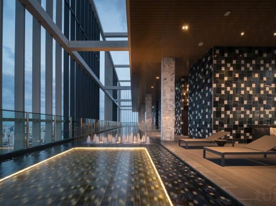 Бангкок: Luxury Condo Bangkok City Center03