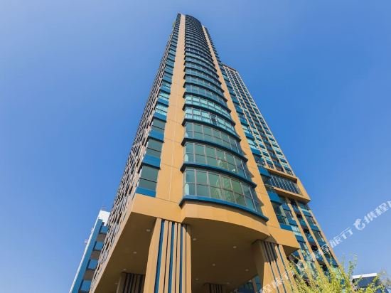 Бангкок: Nanxi Store Apartment