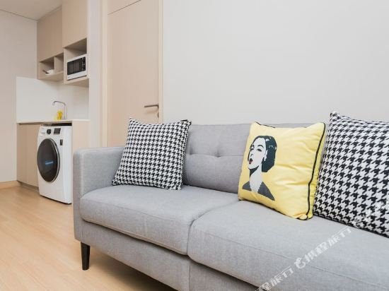 Бангкок: Nanxi Store Apartment