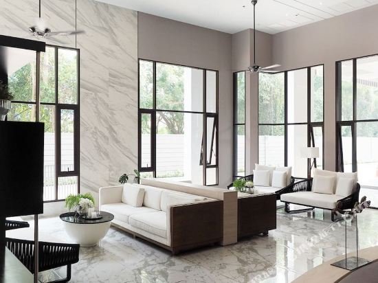 Паттайя: Downing Zhai Apartment