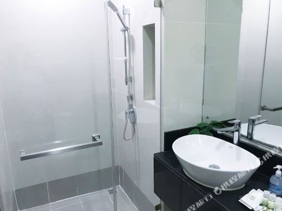 Чиангмай: San Wan Chang Apartment