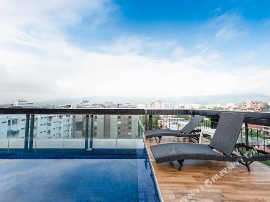 Чиангмай: San Wan Chang Apartment
