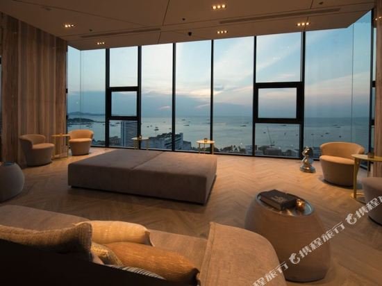 Паттайя: Another Poem Apartment
