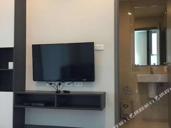 Паттайя: Love Apartment