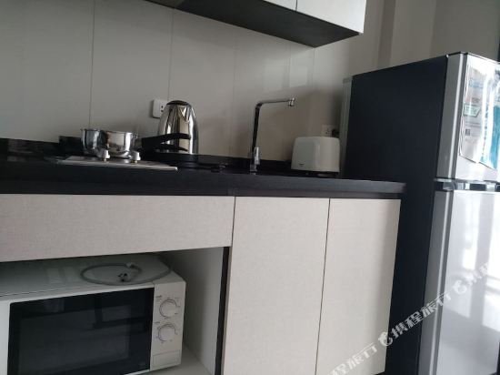 Паттайя: Love Apartment