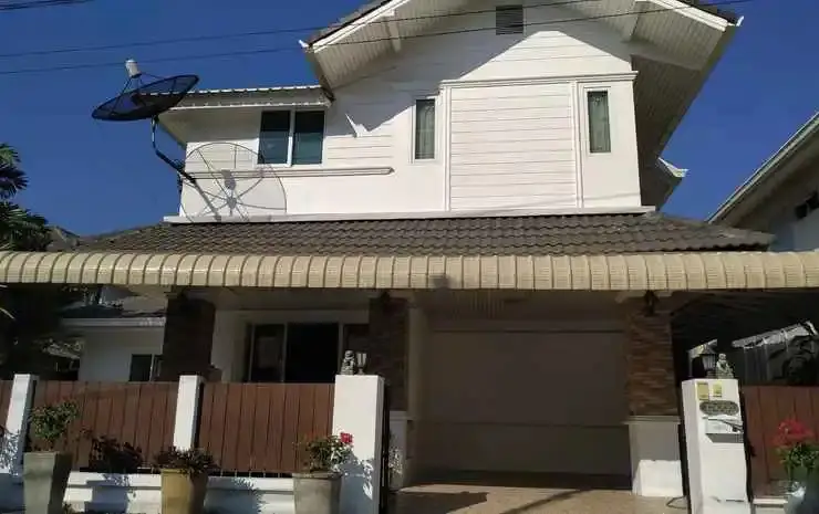 Ханг Донг: Centraltesco/ NightSafari/4Bedroom Villa