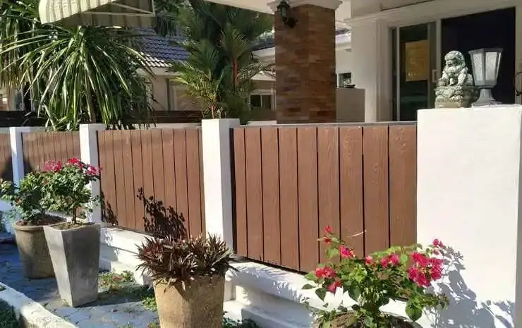 Ханг Донг: Centraltesco/ NightSafari/4Bedroom Villa