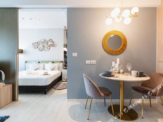 Паттайя: Hope Apartment