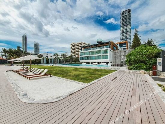 Паттайя: Hope Apartment